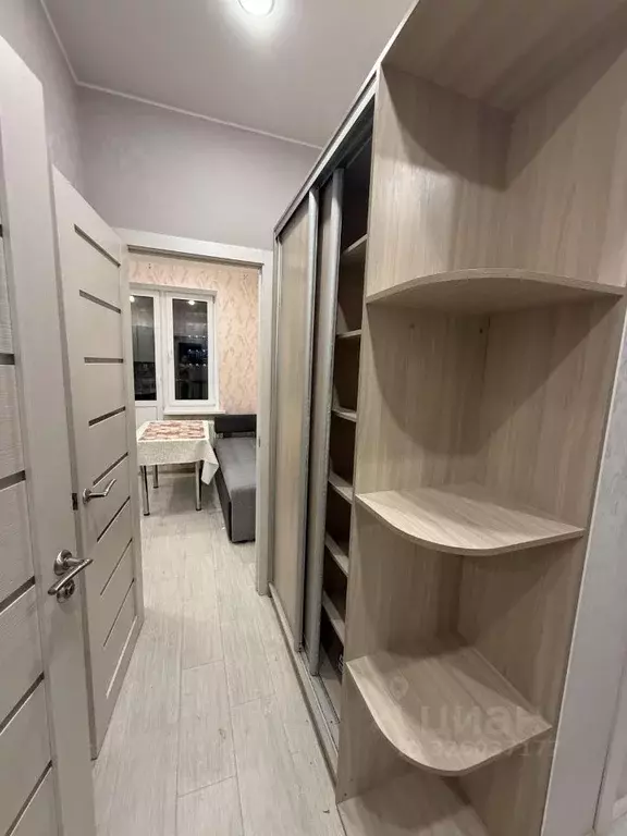 1-к кв. Московская область, Балашиха ш. Косинское, 4 (39.5 м) - Фото 1