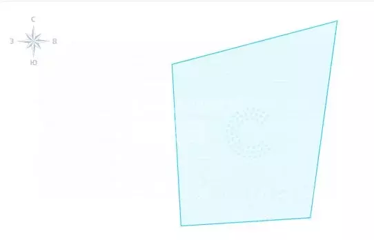 Участок в Ленинградская область, Тосненское городское поселение, ... - Фото 2