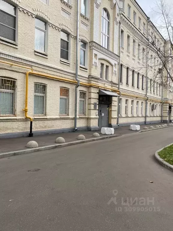 Офис в Москва Комсомольский просп., 7С2 (60 м) - Фото 0