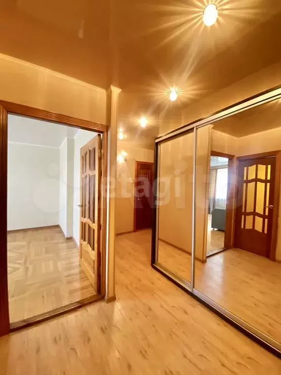 3-к. квартира, 63,6 м, 5/5 эт. - Фото 1