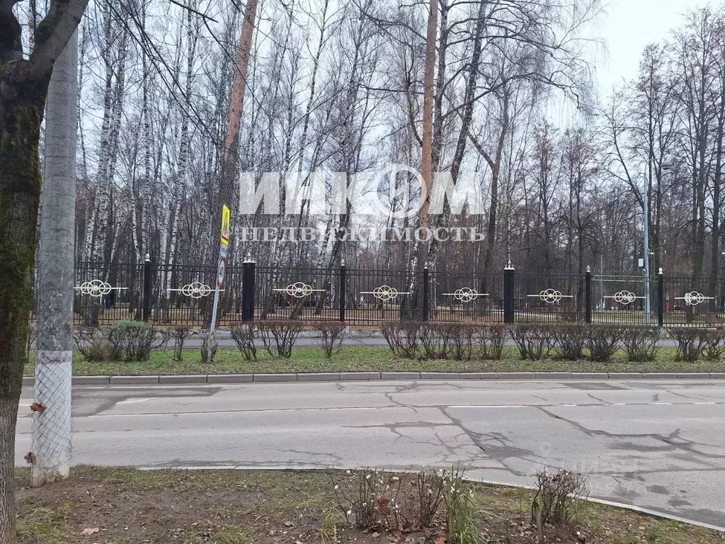 2-к кв. Московская область, Королев ул. Гагарина, 46 (44.5 м) - Фото 1