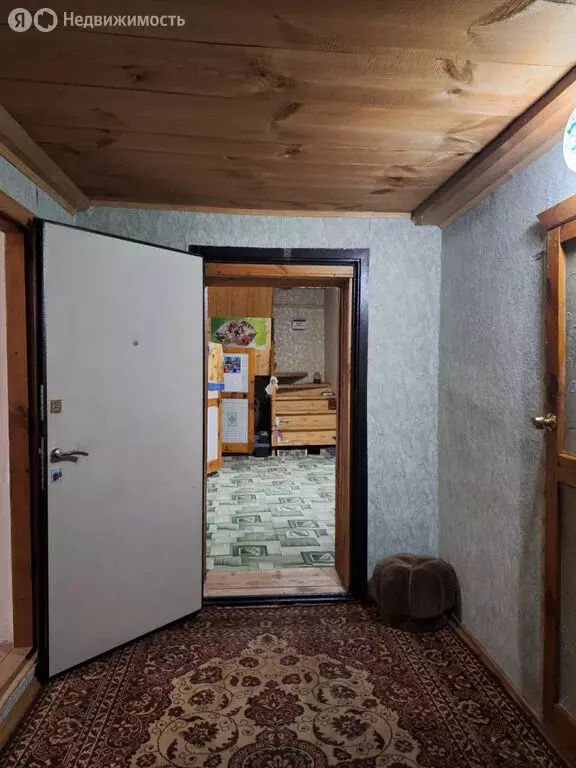 Дом в село Большие Полянки, улица Бутлерова (159 м) - Фото 2