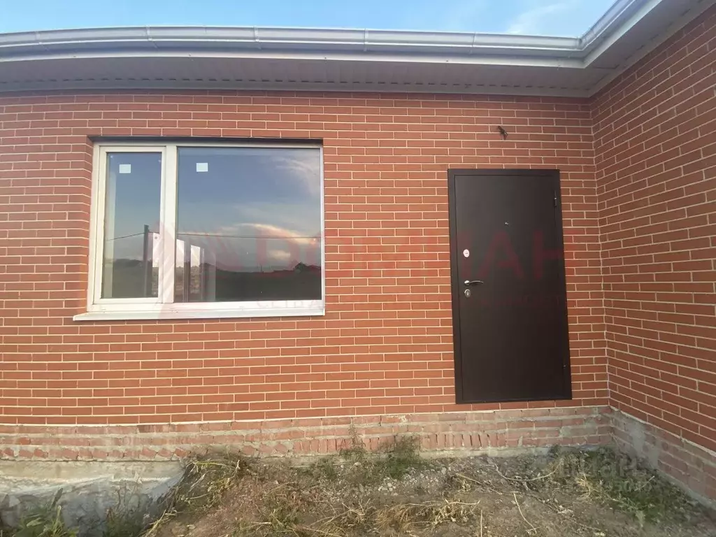 Дом в Ростовская область, Аксайский район, Большой Лог хут. ул. ... - Фото 2