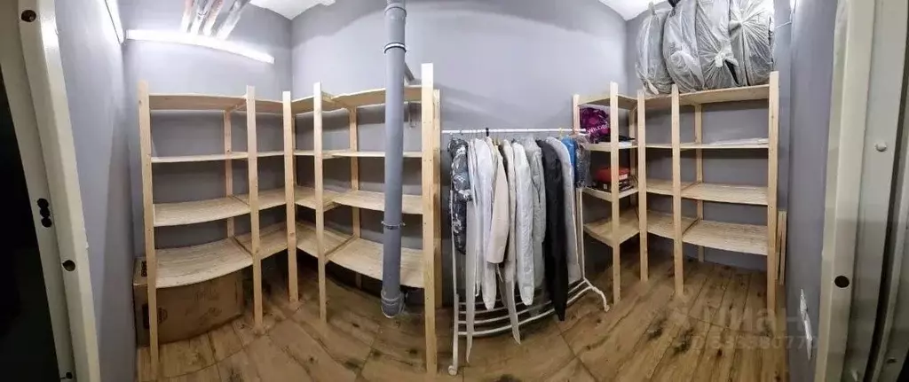 Гараж в Москва пос. Коммунарка, ул. Потаповская Роща, 4к1 (6 м) - Фото 1
