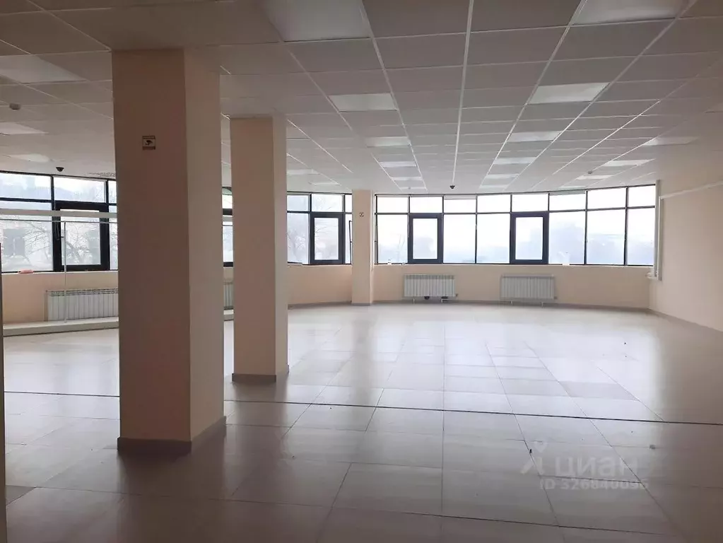 Офис в Ростовская область, Ростов-на-Дону Буденновский просп., 120 ... - Фото 2