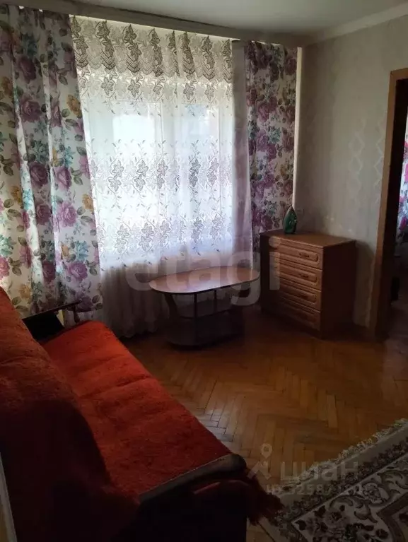 2-к кв. Адыгея, Майкоп Пролетарская ул., 340 (45.0 м) - Фото 2