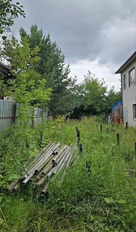 Участок в Московская область, Одинцово Садовая ул. (2.0 сот.) - Фото 1
