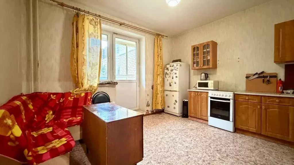 2-к кв. Московская область, Мытищи Октябрьский просп., 6а (75.0 м) - Фото 1