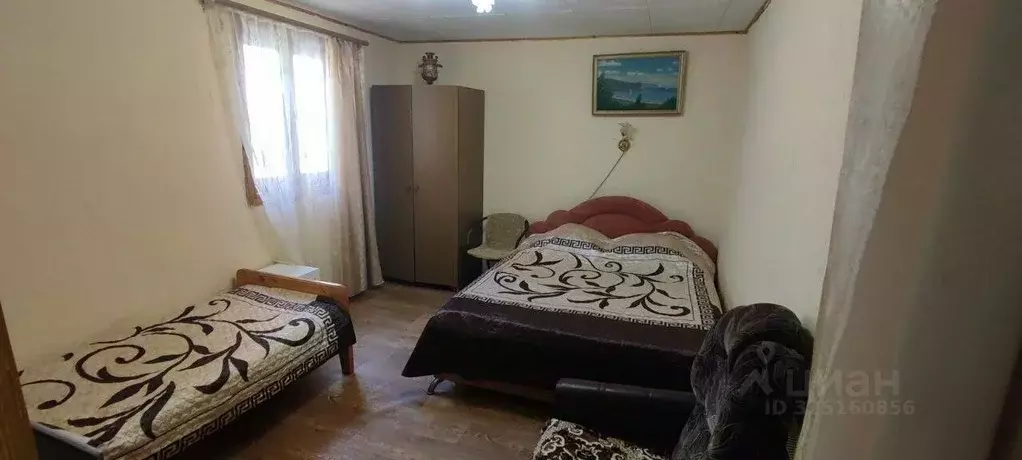 Дом в Крым, Судак муниципальный округ, Новый Свет пгт ул. Льва ... - Фото 1