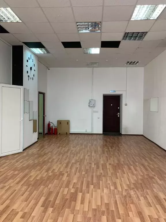 Офис в Московская область, Чехов ул. Полиграфистов, 1 (52 м) - Фото 1