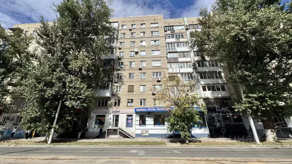 2-к кв. Саратовская область, Саратов Советская ул., 64/70 (44.0 м) - Фото 1