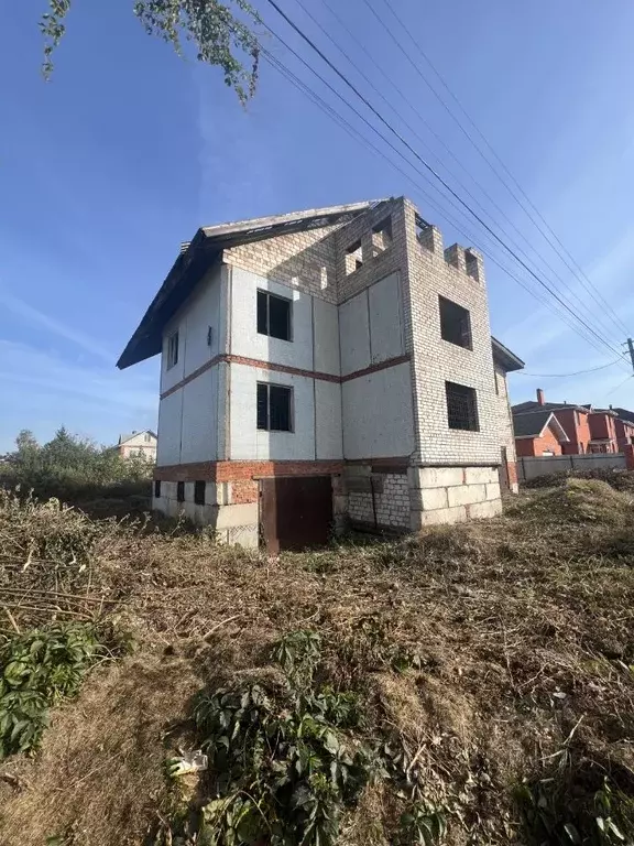 Участок в Тульская область, Тула ул. Богучаровская, 7 (12.0 сот.) - Фото 0