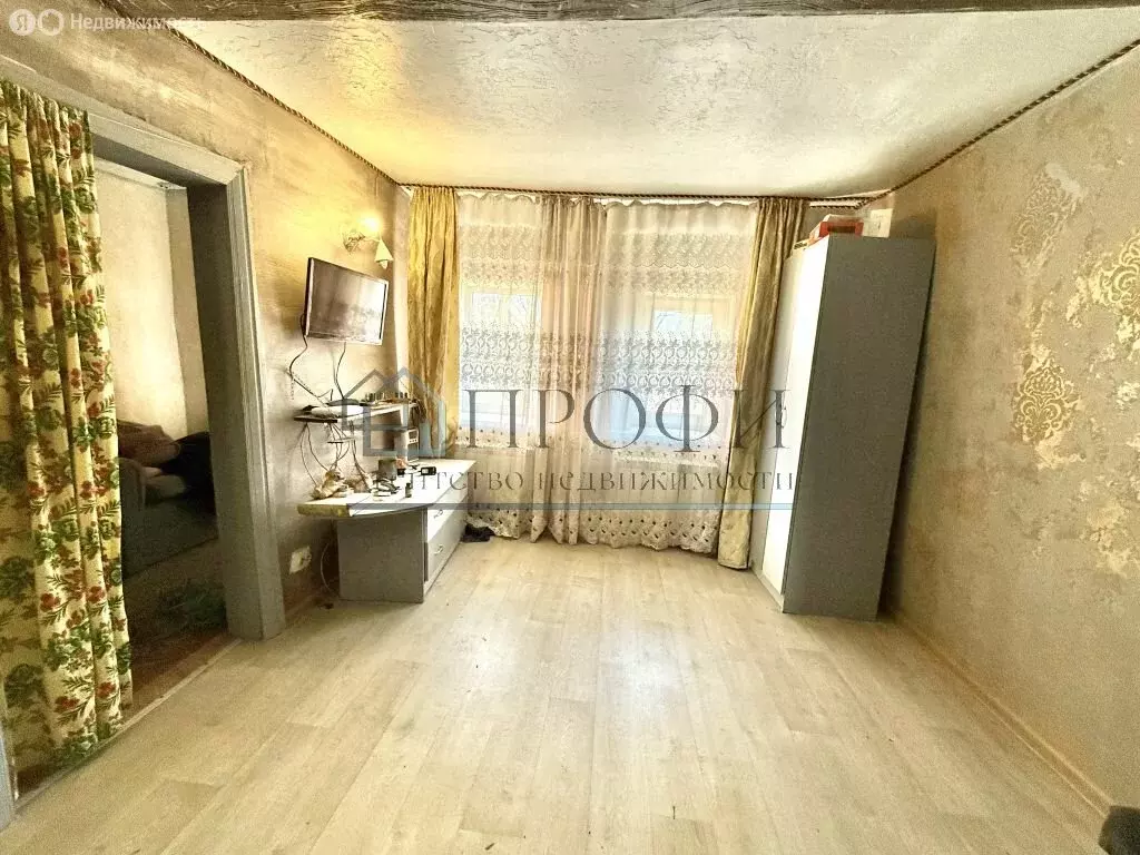 Дом в Новый Оскол, улица Тельмана (43 м) - Фото 2