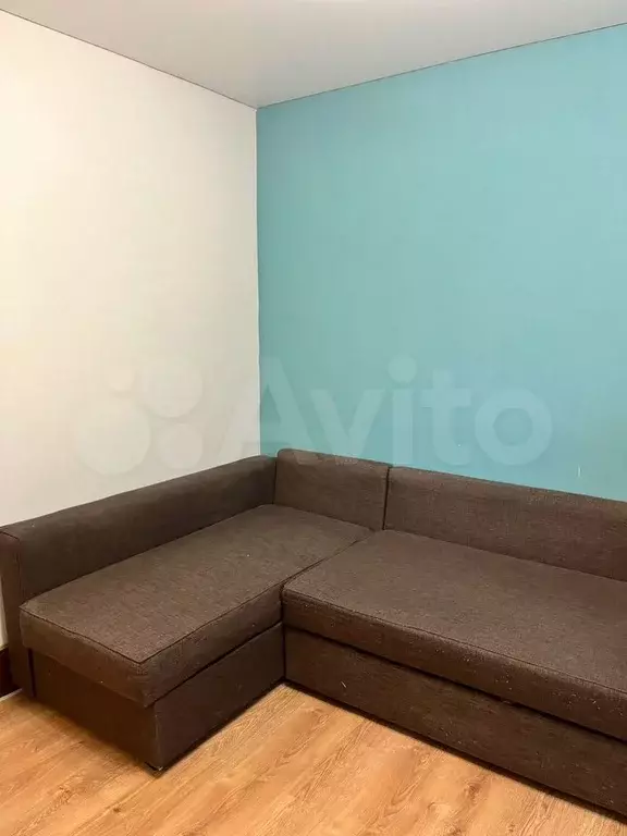 Квартира-студия, 23 м, 3/9 эт. - Фото 1