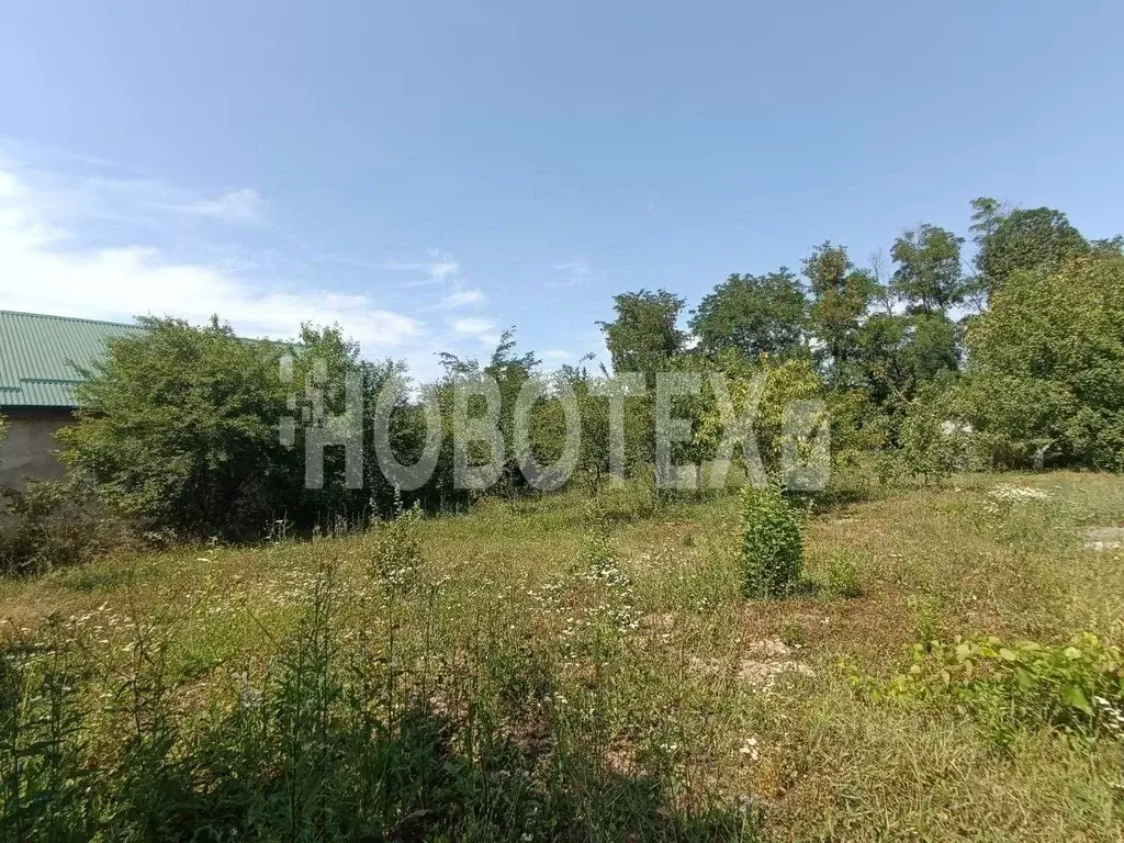 Участок в Краснодарский край, Апшеронский район, Тверское с/пос, ... - Фото 2