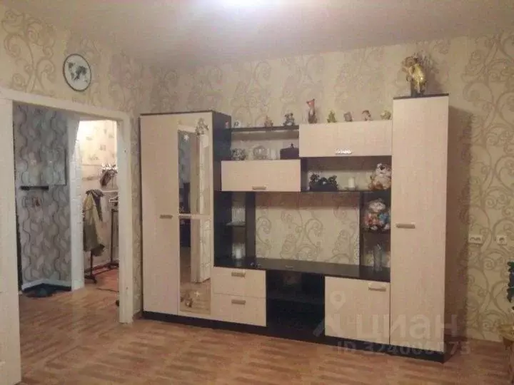 1-к кв. Красноярский край, Красноярск Черемушки мкр, ул. Амурская, 24 ... - Фото 2