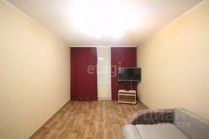 2-к кв. Ямало-Ненецкий АО, Новый Уренгой Советский мкр, 3/6 (54.0 м) - Фото 2