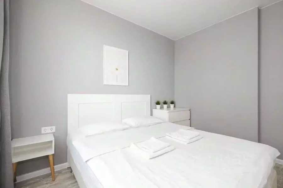 1-к кв. Новосибирская область, Новосибирск ул. Романова, 60/1 (40.0 м) - Фото 1