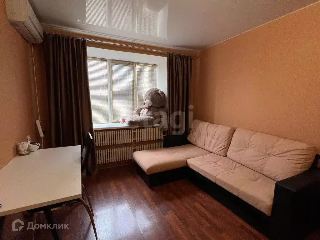 Продаётся 1-к квартира, 32 м - Фото 1