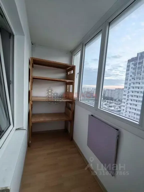 2-к кв. Ростовская область, Ростов-на-Дону ул. Александра Печерского, ... - Фото 1