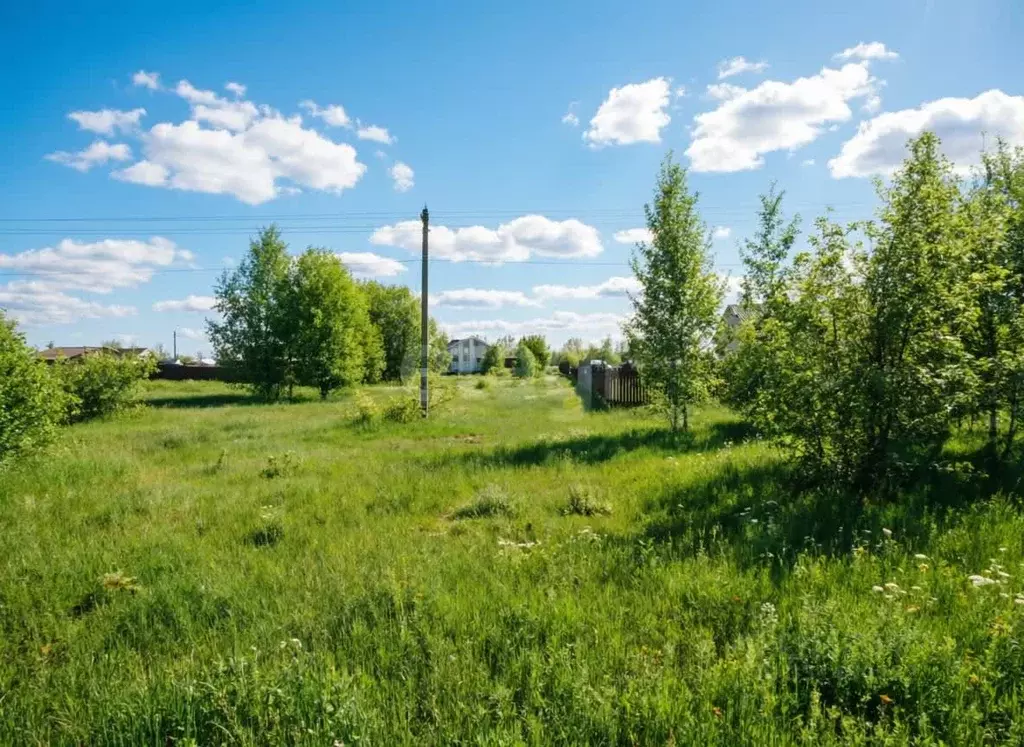 Участок в Московская область, Коломна городской округ, с. Шеметово ул. ... - Фото 1