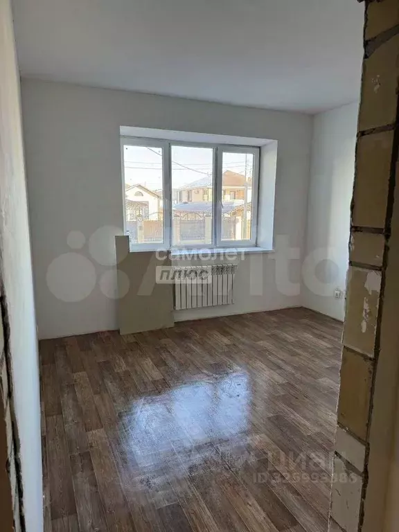 1-к кв. Калмыкия, Элиста ул. М. Пюрвеева, 8 (38.6 м) - Фото 2