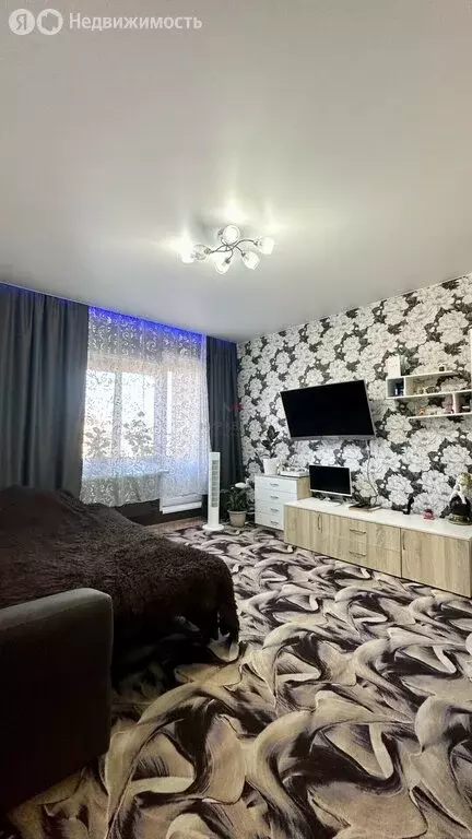 2-комнатная квартира: Кызыл, Бай-Хаакская улица, 6 (49 м) - Фото 2
