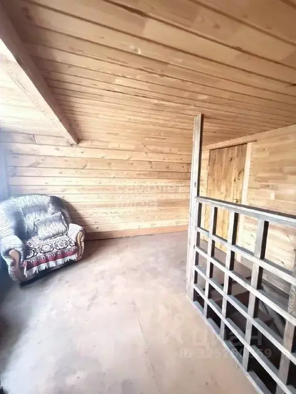 Дом в Иркутская область, Шелехов Труд СНТ, ул. 1-я Луговая (83 м) - Фото 2