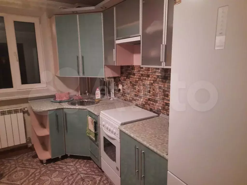 2-к. квартира, 70 м, 1/5 эт. - Фото 0