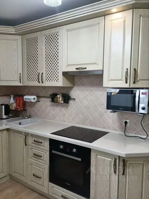 2-к кв. Мордовия, Саранск ул. Марины Расковой, 43 (59.5 м) - Фото 2