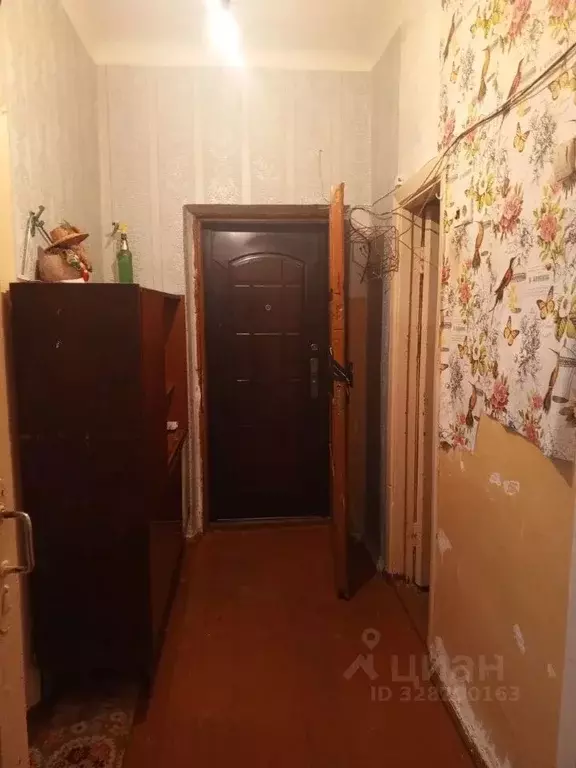 1-к кв. Пермский край, Лысьва ул. Суворова, 27 (38.0 м) - Фото 1