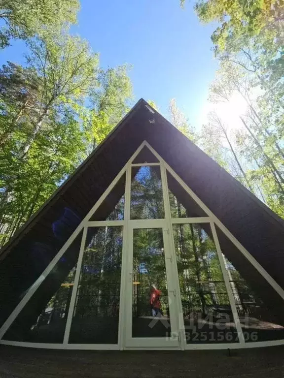 Дом в Башкортостан, Нуримановский район, Павловский сельсовет, с. ... - Фото 2