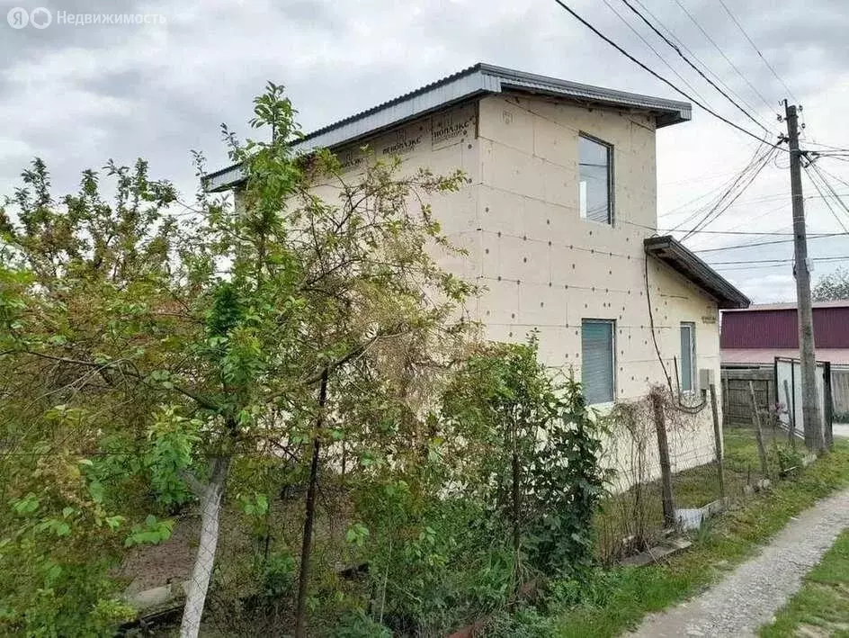 Дом в Старый Оскол, СНТ Кукушкин Хутор (110 м) - Фото 1