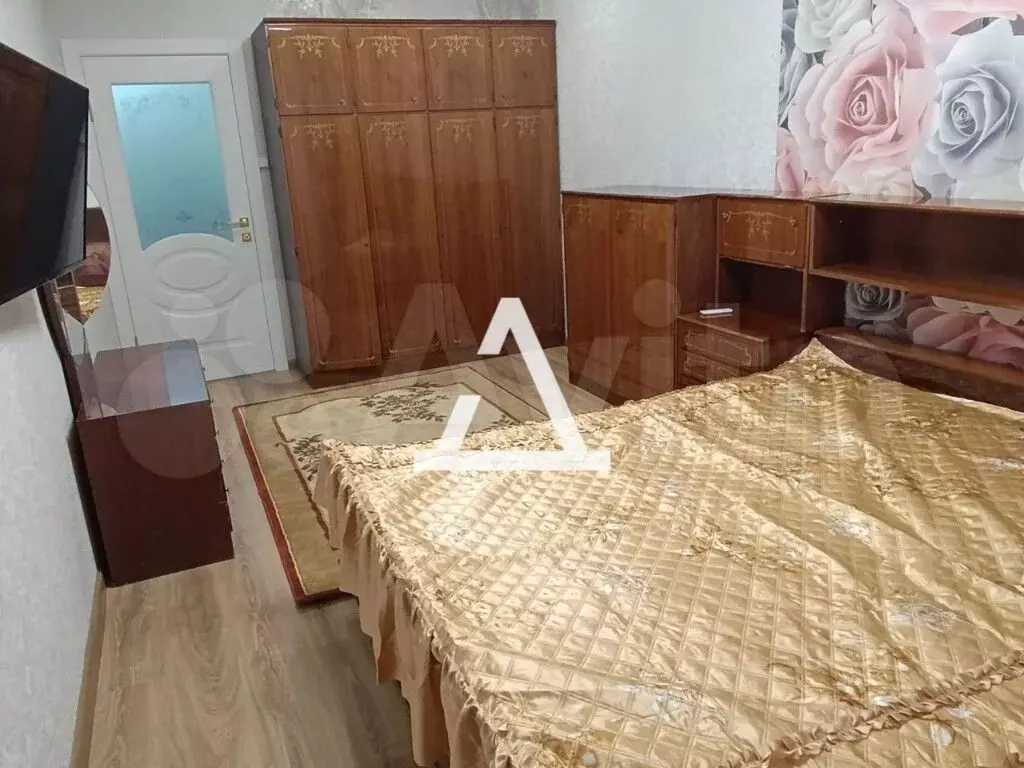 1-к. квартира, 50 м, 14/25 эт. - Фото 0