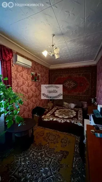 3-комнатная квартира: Саки, Курортная улица, 93 (73 м) - Фото 1