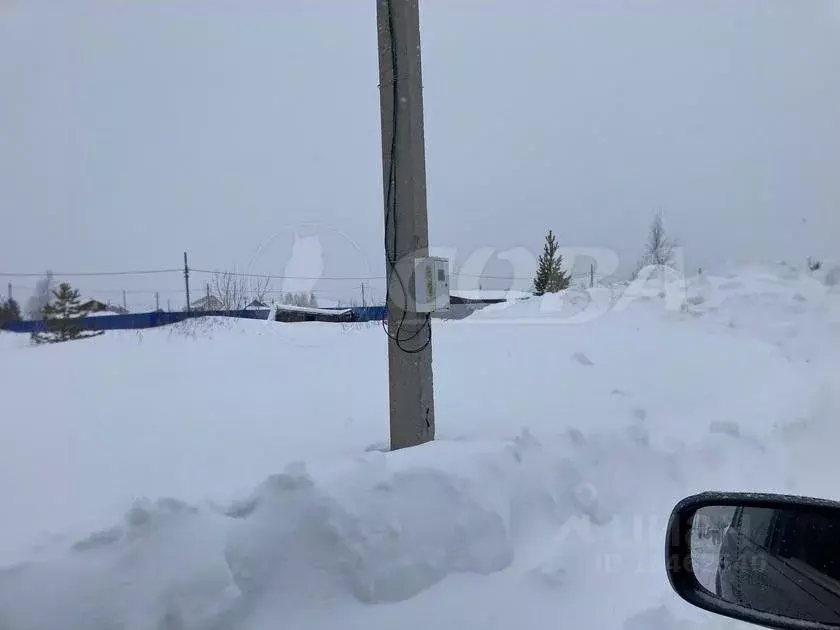 Участок в Ханты-Мансийский АО, Сургут Черемушки садовое товарищество, ... - Фото 0