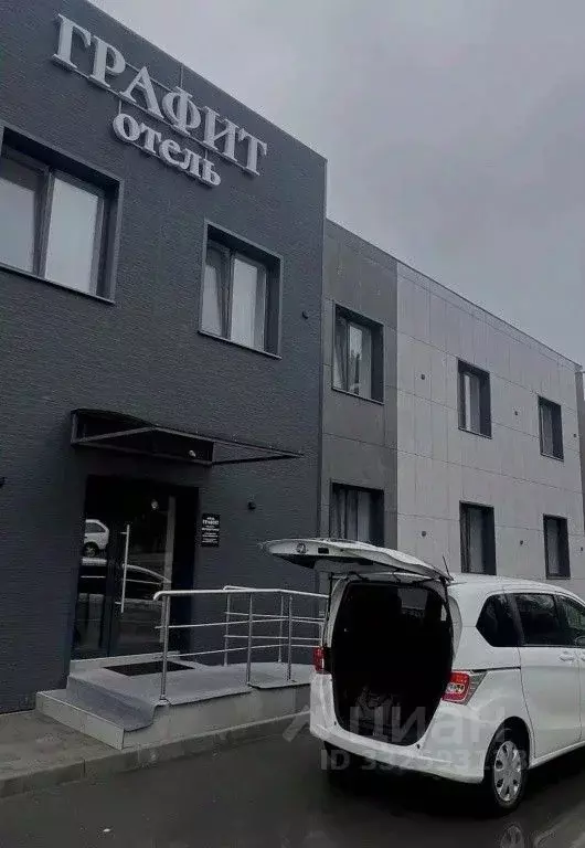 Комната Приморский край, Артем ул. 8 Марта, 16А (10.0 м) - Фото 2