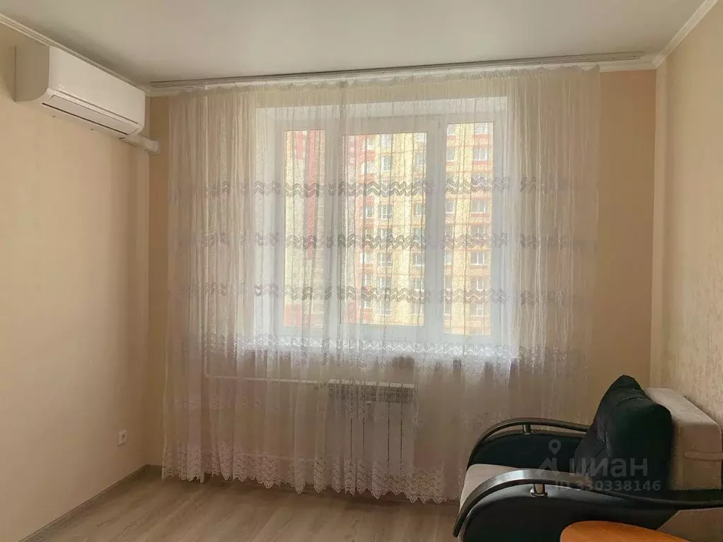 1-к кв. Оренбургская область, Оренбург ул. Поляничко, 10 (39.0 м) - Фото 2