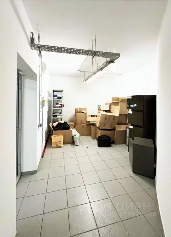 Склад в Москва ул. Арбат, 39 (13 м) - Фото 1