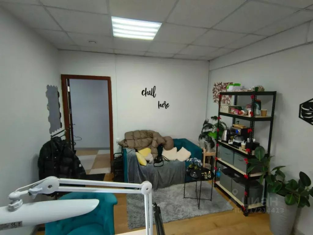 Офис в Новосибирская область, Новосибирск просп. Димитрова, 7 (20 м) - Фото 0