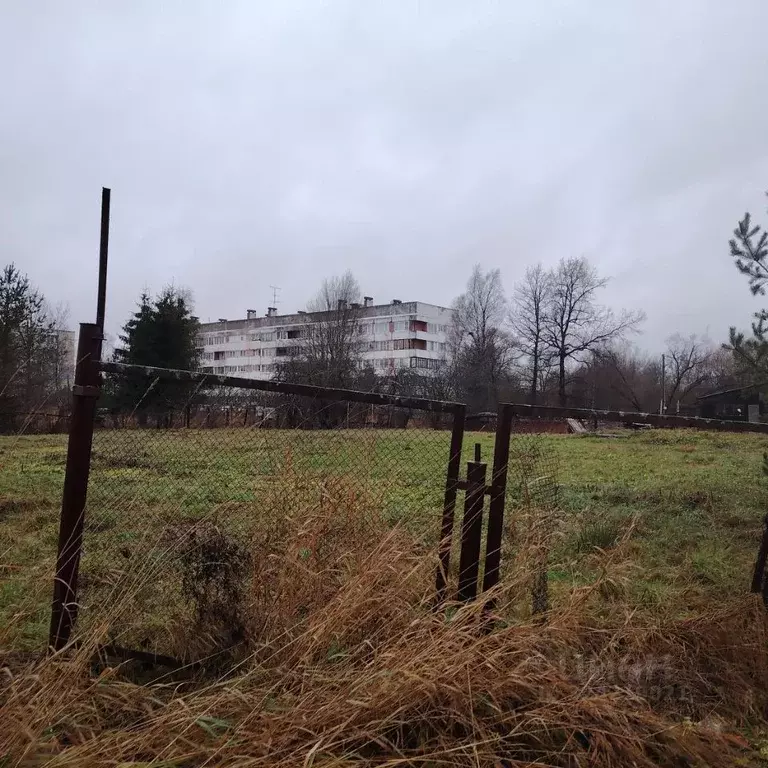 Участок в Ленинградская область, Тосненское городское поселение, д. ... - Фото 2