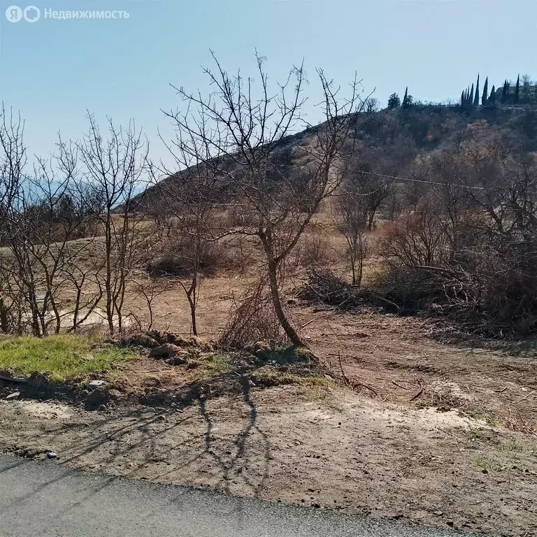 Участок в Рыбачье, Прибрежная улица (9 м) - Фото 2