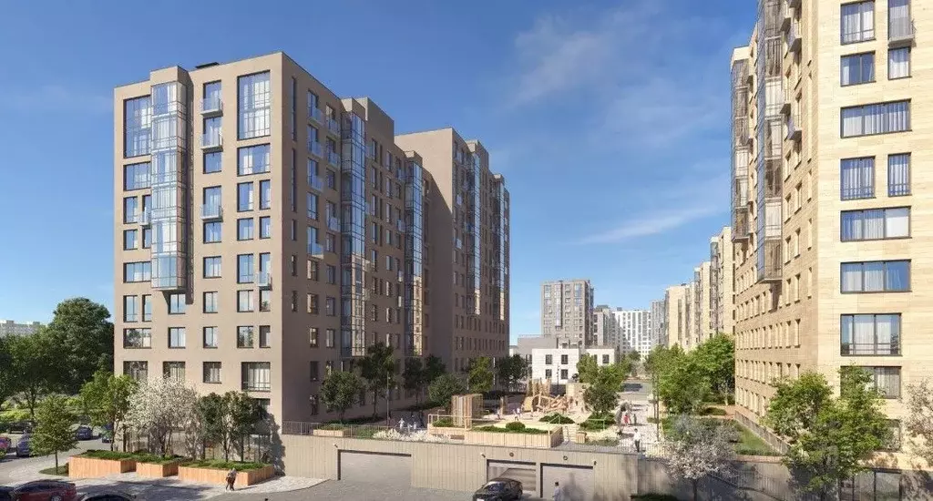 Помещение свободного назначения в Санкт-Петербург ул. Академика ... - Фото 2