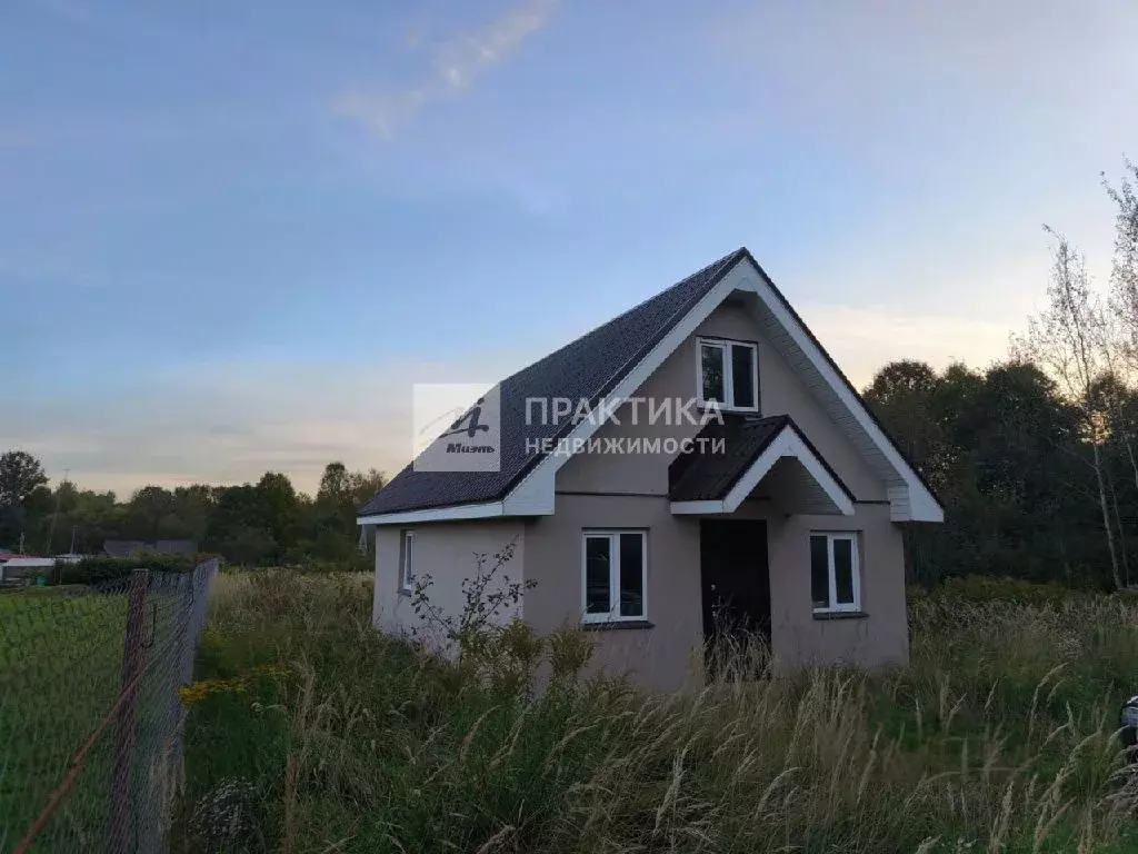 Продается дом в д. Сергейково - Фото 2