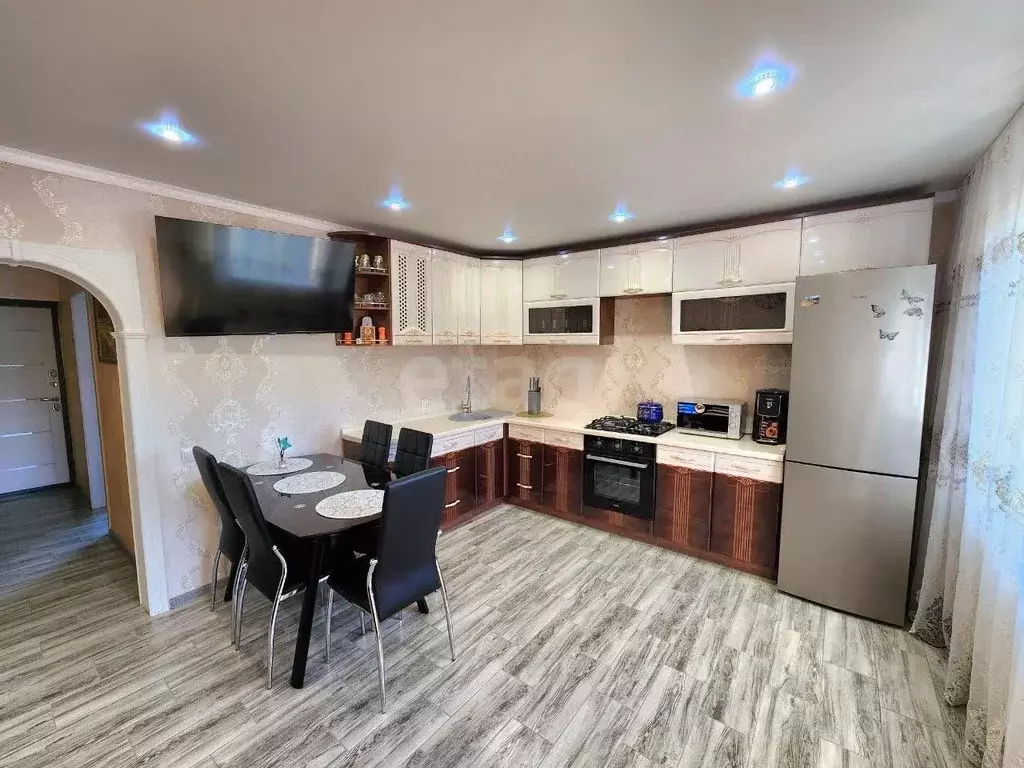 2-к кв. Калининградская область, Багратионовский муниципальный округ, ... - Фото 1