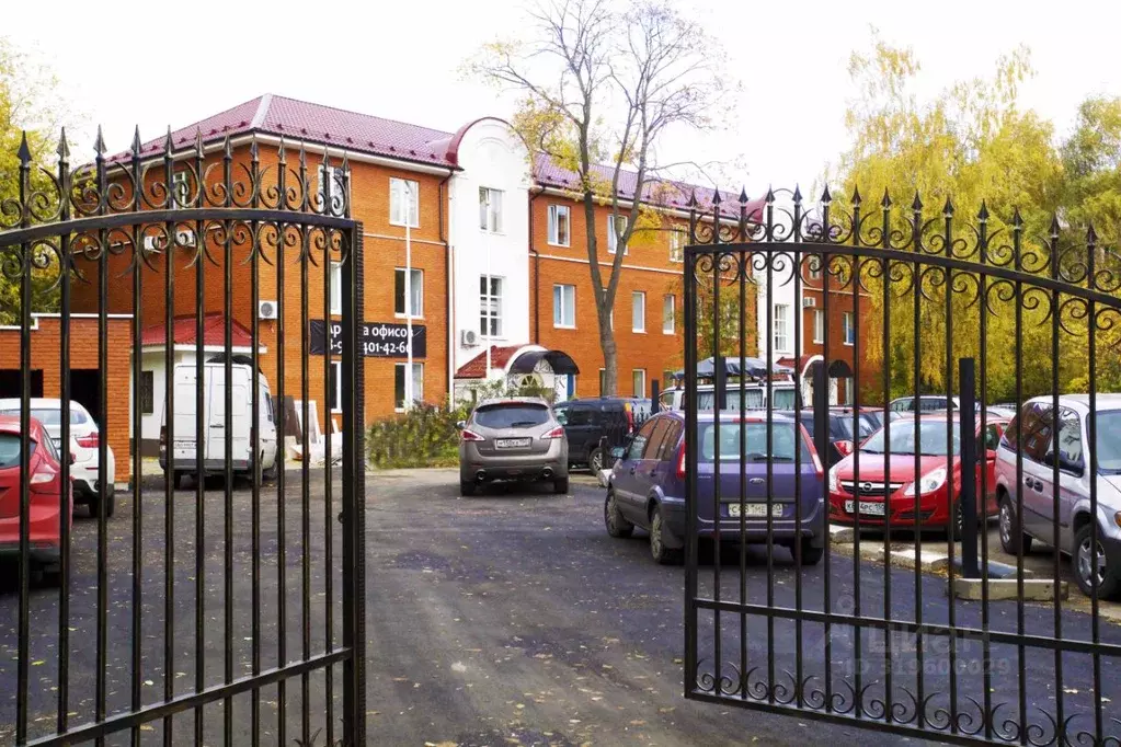 Офис в Московская область, Королев Пионерская ул., 25а (19 м) - Фото 0