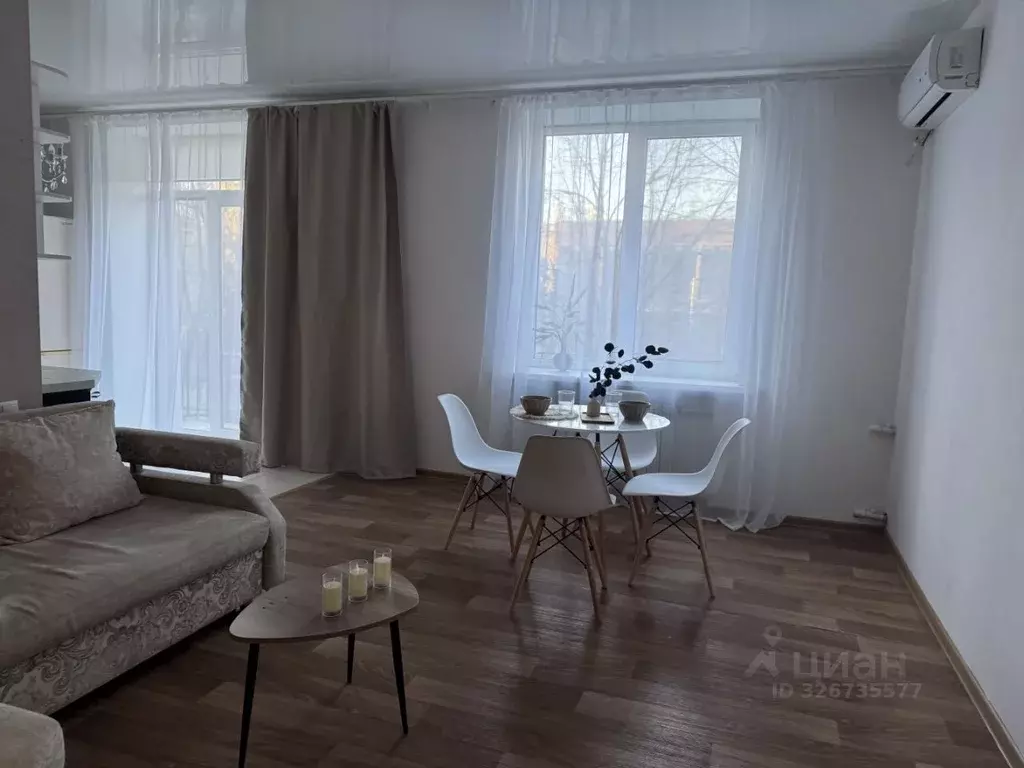 Студия Волгоградская область, Волгоград ул. Маршала Чуйкова, 11 (59.0 ... - Фото 2