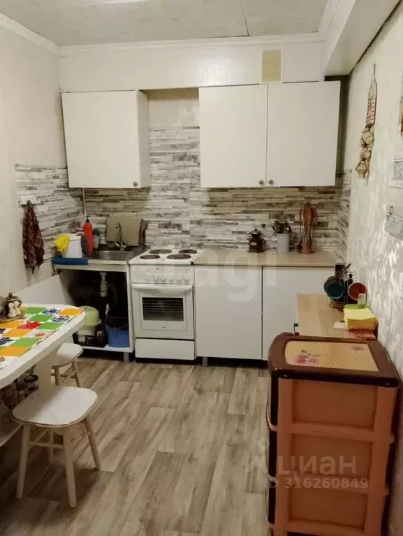 2-к кв. Калужская область, Калуга Дальняя ул., 1 (38.0 м) - Фото 0