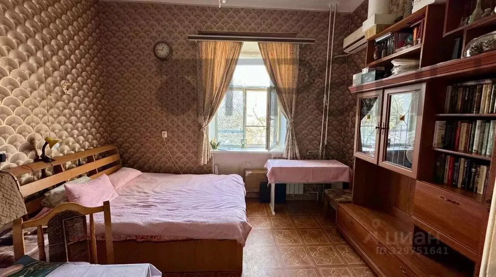 1-к кв. Севастополь ул. Константина Гармаша, 141 (19.3 м) - Фото 1