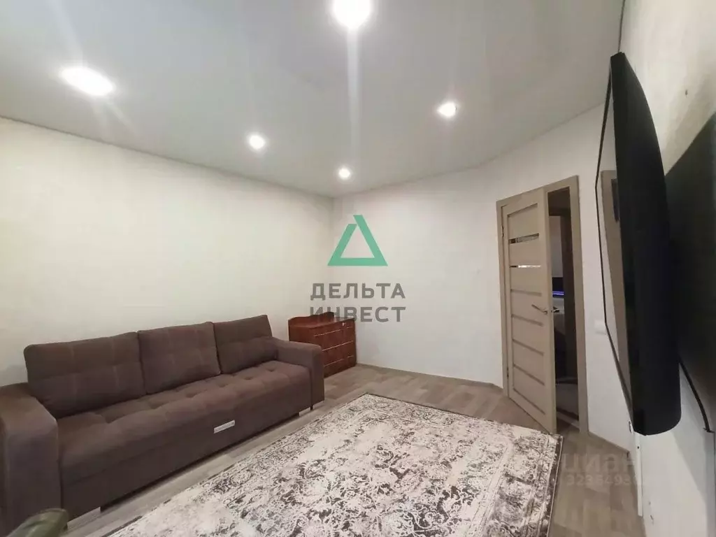 4-к кв. Башкортостан, Уфимский район, д. Алексеевка ул. Новая, 32 ... - Фото 2